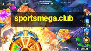 Logo da SPORTSMEGA.CLUB