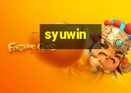 Logo da SYUWIN