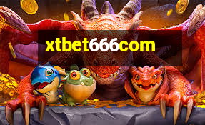 Logo da XTBET666COM