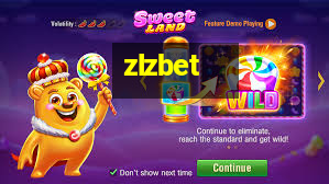 Logo da ZLZBET